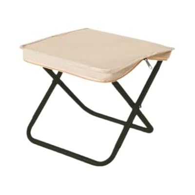 azumafy 折りたたみ椅子 アウトドアチェア キャンプ イス 小型 軽量 アウトドア 耐荷重120kg スツール 簡単 持ち運び コンパクト 携帯 釣り 屋 …