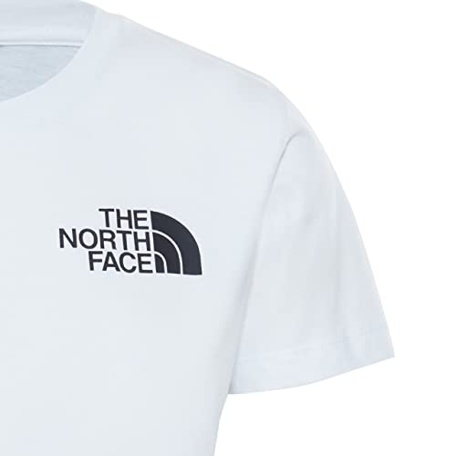 The North Face - Maglietta a Maniche Corte da