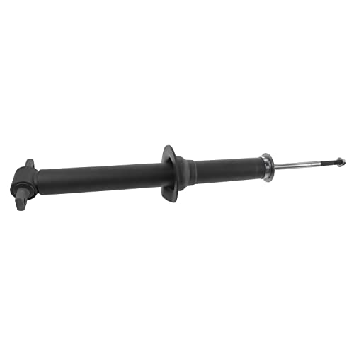 Image of Detroit Axle - Rear 2pc Shocks Absorbers for 03-07 Cadillac CTS [with Rpo Code Fe1, Soft Ride Suspension], 2 Shocks Absorbers Assembly 2003 2004 2005 2006 2007 Replacement
