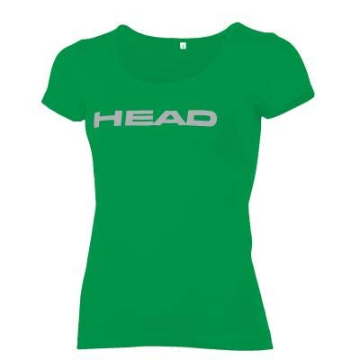 T-shirt HEAD Swimming W'syl haut de natation premium tricot femme