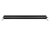 Hella Black Magic Tough 30 Inch Double Row LED Lightbar- Performance High Beam Off-Road Light for Pickup Trucks, ATV, SUV, 4x4, Jeep, Tractors / 358197411
