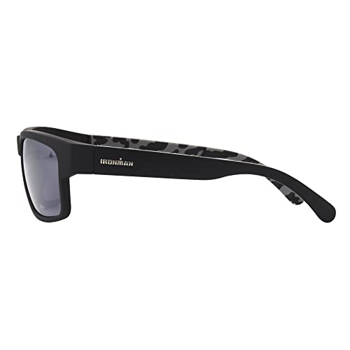 Image of Ironman Wrap-Around Sport Sunglasses for Men