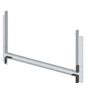 Siemens Sivacon S4 kit extension IP55 agrandir armoire 800x600