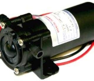 Kent Advance Pump 12 Volt 15 PSI 56639470 SelectScrub 27 33 39 Floor Machine