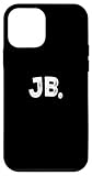 JB. Case for iPhone 12 mini
