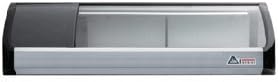 Four Foot Self Contained Countertop Refrigerated Sushi Display Case