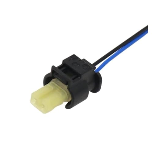 enchufe sensor coche 805-120-522 A0225451926 Enchufe del arnés de luz de circulación diurna 2P
