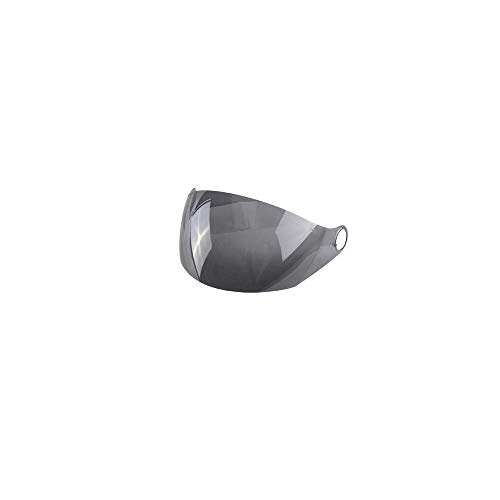 Écran casque Trendy T-204 iridium pour motards urbains et route