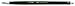 Faber-Castell TK9400 2mm 3B Clutch Pencil