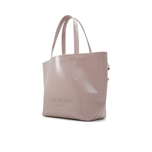 Bolso Ted Baker rosa tamaño medio miniatura 2