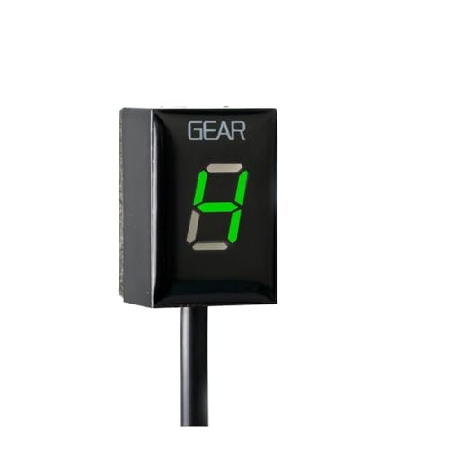 Indicateur de vitesse moto accessoires CTX700 700O 2015 2016 EFI vert