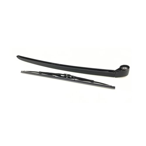 Brazo y Escobilla Trasera para Audi RS 6 Solución Visibilidad Borrosa 3