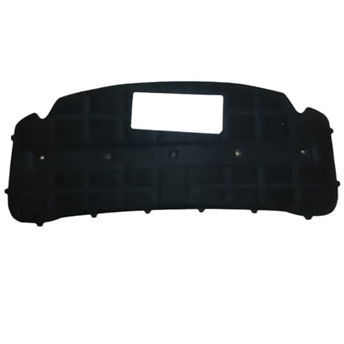 Coussinet insonorisant en coton pour moteur Touran L 2004