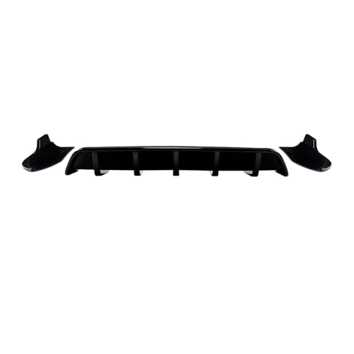 Aileron diffuseur arrière BMW X4 F26 M finition premium sport