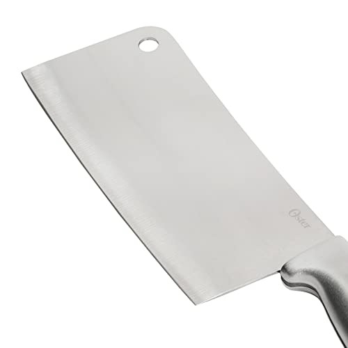 Oster Baldwyin Cutelo de aço inoxidável de 15 cm