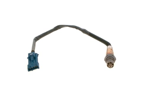 Sonde lambda BOSCH 0258006623 réduit la consommation SAAB 9-3 - 2