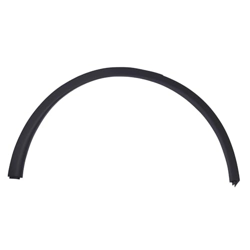 Moulure de sourcil de roue arrière Tesla Model Y de qualité supérieure, pièce 1494162-00-B