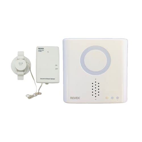 Amazon.co.jp: 音・衝撃センサーチャイムセット XP760 : 楽器