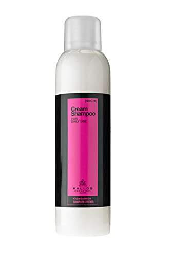 Kallos Szampon Cream Szampon For Daily Use 700 ml