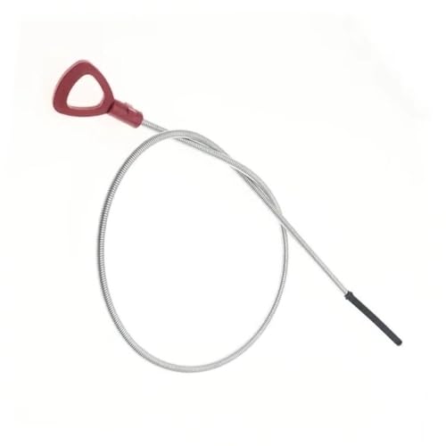 �G���W���I�C���p�f�B�b�v�X�e�B�b�N Compatible With For M Class For W163 For W164 For Ml270cdi �I�[�g�}�`�b�N�g�����X�~�b�V�����M�A�{�b�N�X �f�B�b�v�X�e�B�b�N �I�C���A�N�Z�T���[ 1�� 91732