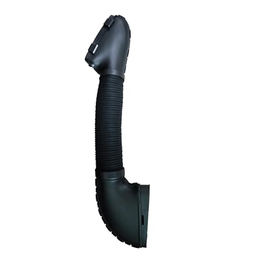 admisión Aire Para MERCEDES Para BENZ Para Clase C W204 C180 C200 Manguera De Admisión De Aire Para Coche 2710900582 Tubo Entrada Aire