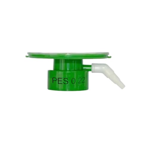 Qoaezk QO040 250Ml Sterile Vacuum Filter Units With 0.22Um Pes Membrane thumb #3