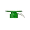 250ML Sterile Vacuum Filter Units with 0.22um PES Membrane, Individually Wrapped