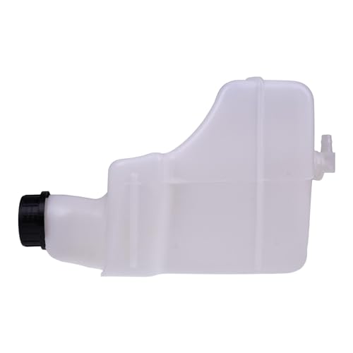Vase d'expansion AM124595 HOLDWELL compatible avec la gamme de tracteurs John Deere 4200 à 4710