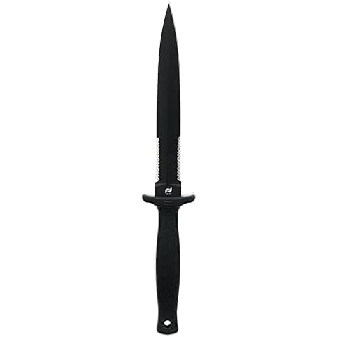 Schrade Needle Magnum Serrated Fixed Blade Cover