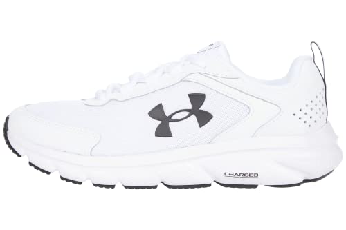 Image of Under Armour Women's Charged Assert 9 Running Shoe