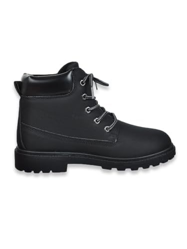 Beverly Hills Polo Club Unisex-Child Work Fashion Boot2