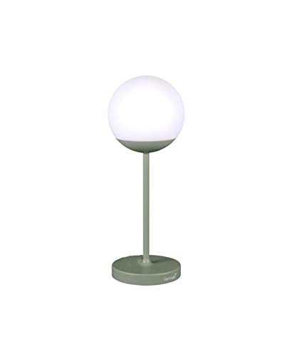 Preisvergleich Produktbild Fermob Unisex Erwachsene Mooon Lampe, Kaktus, 63 x 25 cm