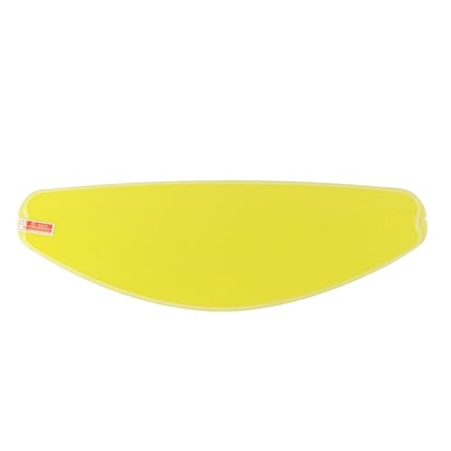 ヘルメットバイザー, Visor for HJC HJ42 Rpha12 Rpha12 Carbon Rpha12N Helmet Accessories Face Shield Anti Fog Scratch(Anti Fog Film)