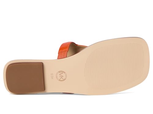 Michael Kors Women's Lena Thong Flat Sandal3