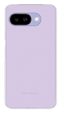 sslink Google Pixel 10A �Ή� �N���A �n�[�h�P�[�X 260-menuett ���x���_�[�n �p�[�v���n �����݃J���[ ������� �I�V���� ���킢�� ���� �� �J�o�[ �W���P�b�g �X�}�[�g�t�H�� �X�}�z�P�[�X