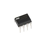 TLC272IP (5 pièces) 5 pièces TLC272IP OPAMP GP 2,2 MHZ Dual 8DIP 272 TLC272