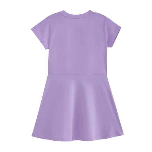 Image of YouGotPlanB Girls Girls Dress