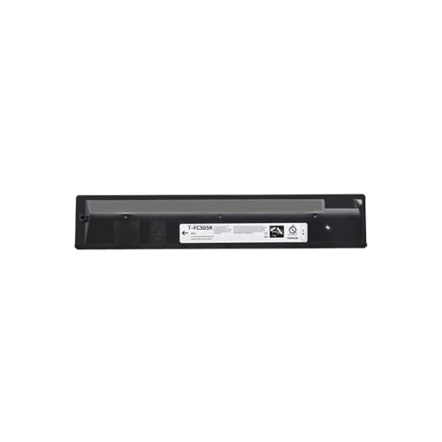 Cartouche toner T-FC505 compatible imprimante laser multifonction noire 3005AC 4505AC 5005AC