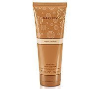 Mary Kay Warm Amber Body Lotion ~ 6.5 Oz
