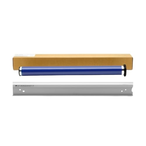 Tambour OPC W84030H anti-bavure pour réparer imprimante 3065 3070 5070