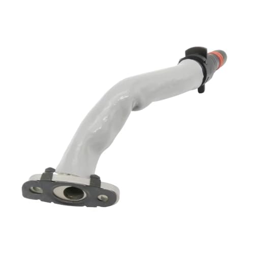 Tubo de retorno de aceite para el turbo de coche Buick Encore 1.4L (55587854) 4