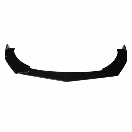 Kit de carrosserie de pare-chocs avant Jeep Renegade finition noir laqué haut de gamme 2015-2022