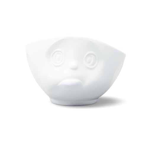 FIFTYEIGHT PRODUCTS / Tassen / Schale „Schmollend“ (Porzellan,...
