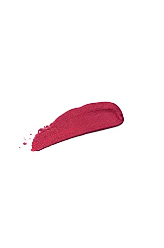 Ardell Beauty Metallic Lip Creme - All the Way, 9ml (Dark Berry), Multicolour - Image 2