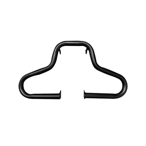 Crash bar pour Imperiale 400 2019-2020 pare-chocs de protection moteur noir