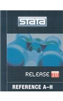 Paperback Stata 10 Base Reference Manual Book