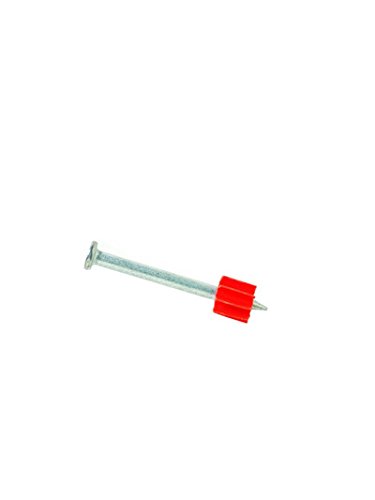 Ramset 1516 Box Of 100 2-1/2 Inch Pins(Sold By 2 Pack)