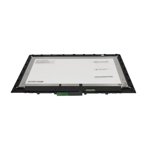 Modulo de matriz L380 single hole panel tactil de 13.3 pulgadas compatible con Thinkpad 02DA316 4