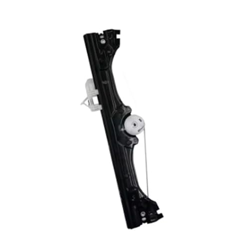 Lève-vitre électrique avant gauche sans moteur 51876269 accessoires Fiat 500