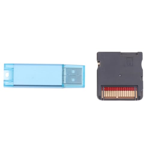 1.Hardware: Ace3DS X ha un interruttore per la modalità 3DS e DS.